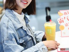 -奈雪的茶(金鹰广场店)