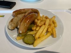 -宜家·瑞典风味餐厅(四元桥店)