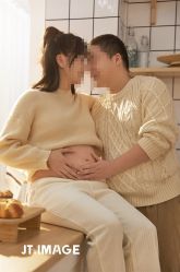 -专注孕妇照亲子照·纪田摄影