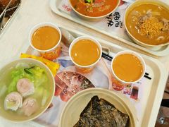 -南記粉麵(灣仔謝斐道店)
