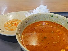 -亮亮面馆(经六路店)