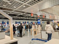 -宜家家居(西安未央商场店)