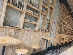 -星巴克臻选(湖滨道店)