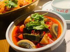 -鼎盛蜀坊·重庆江湖菜(市桥地铁站店)