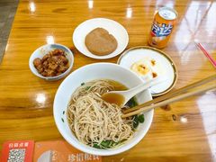 -小方的面(徐家汇店)