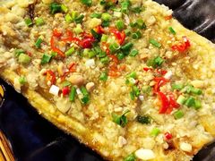 -袁师傅烤肉(弹子石店)