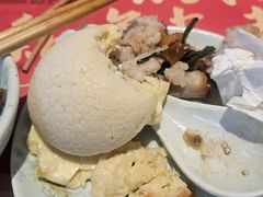 -点都德(广州白云山景区南门店)