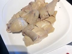 广东清远鸡-衡山汇·高级粤菜(霄云路店)