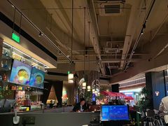 -青年公社烤鸭(熙悦天街店)