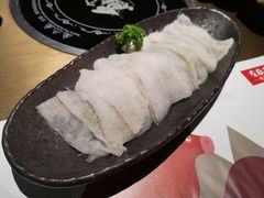 -左庭右院鲜牛肉火锅(新梅广场店)