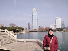 -桐乡凤凰湖