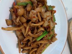 -大树餐厅(红旗街万达店)