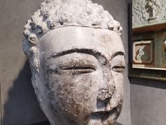 -北京石刻艺术博物馆(五塔寺)