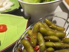 -一叶一世界•素食餐厅(环球中心店)