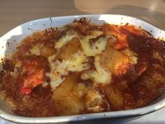 -必胜客(漕宝路店)