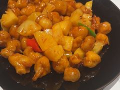-鑫小城故事·藕汤·家常菜(台北一路总店)