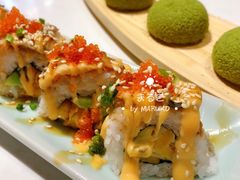 -鳗鱼家·深夜食堂(军博店)