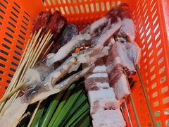 -伟记猪杂粥(碧江店)