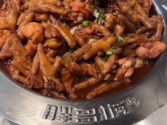 -胖哥俩肉蟹煲(永旺店)