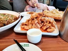 -九转小磨·非遗东北菜(群力店)
