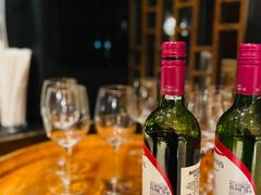 -广州希尔顿逸林酒店-OPEN開·全日制餐厅·海鲜·小火锅·自助餐(东风路店)