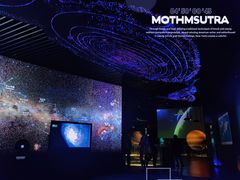 -贝林大翅鲸简餐厅(国家海洋博物馆店)