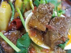 -沈妈砂锅(光华村店)