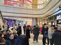 -汉巴味德(大悦城店)