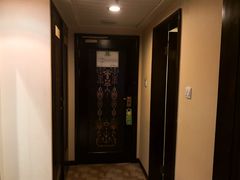 -成都世纪城假日酒店-西楼