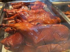 -竺桥兄弟烤鸭馆(竺桥店)