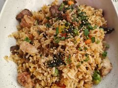 -一沙一城·岩烤牛扒(深圳首店)