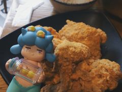 -幸屿 创意料理(永嘉天地店)