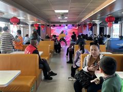 -澳门环岛游湾仔码头