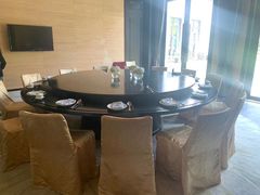 -上海崇明金茂凯悦酒店