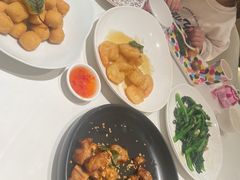 -茉里粤菜(皇姑万象汇店)