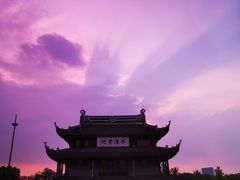 -盘门景区