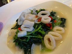 -丽思卡尔顿酒店-天泰轩中餐厅(大沽北路店)
