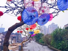 -肇庆古城墙