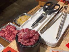 -霸腹烤肉(厦门柚子番店)