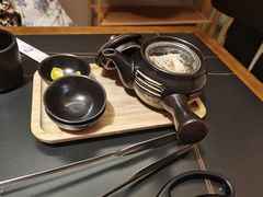 -炙牛道烧肉专门店(佳成大厦店)