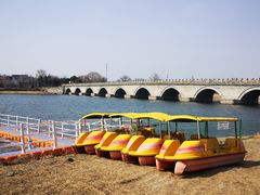 -卢沟桥文化旅游区(卢沟桥)