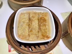 高汤浸鲜竹卷-有心德(隆生店)