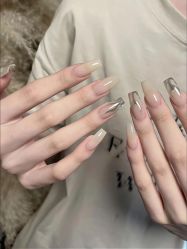 -M·X Nail日式美甲美睫