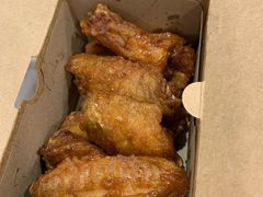 原味全鸡-Kyochon1991校村炸鸡(杨高中路店)