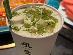 -吼堂老火锅(太古里总店)