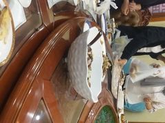 -新千丽景空中花园清真餐厅(新千国际广场店)