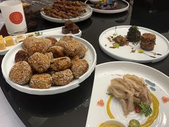 -味+新京宴·烤鸭·北京菜(创意谷店)