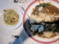 -旺顺阁·北京菜(北辰上品+)