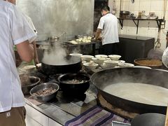 -甘记肥肠粉(马鞍北路店)