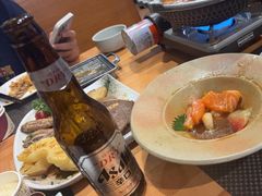 -菊上日式料理(蚌埠银泰店)
